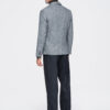 Meeste linasegune bleiser Ombre Quintessence - Thumbnail Image 29