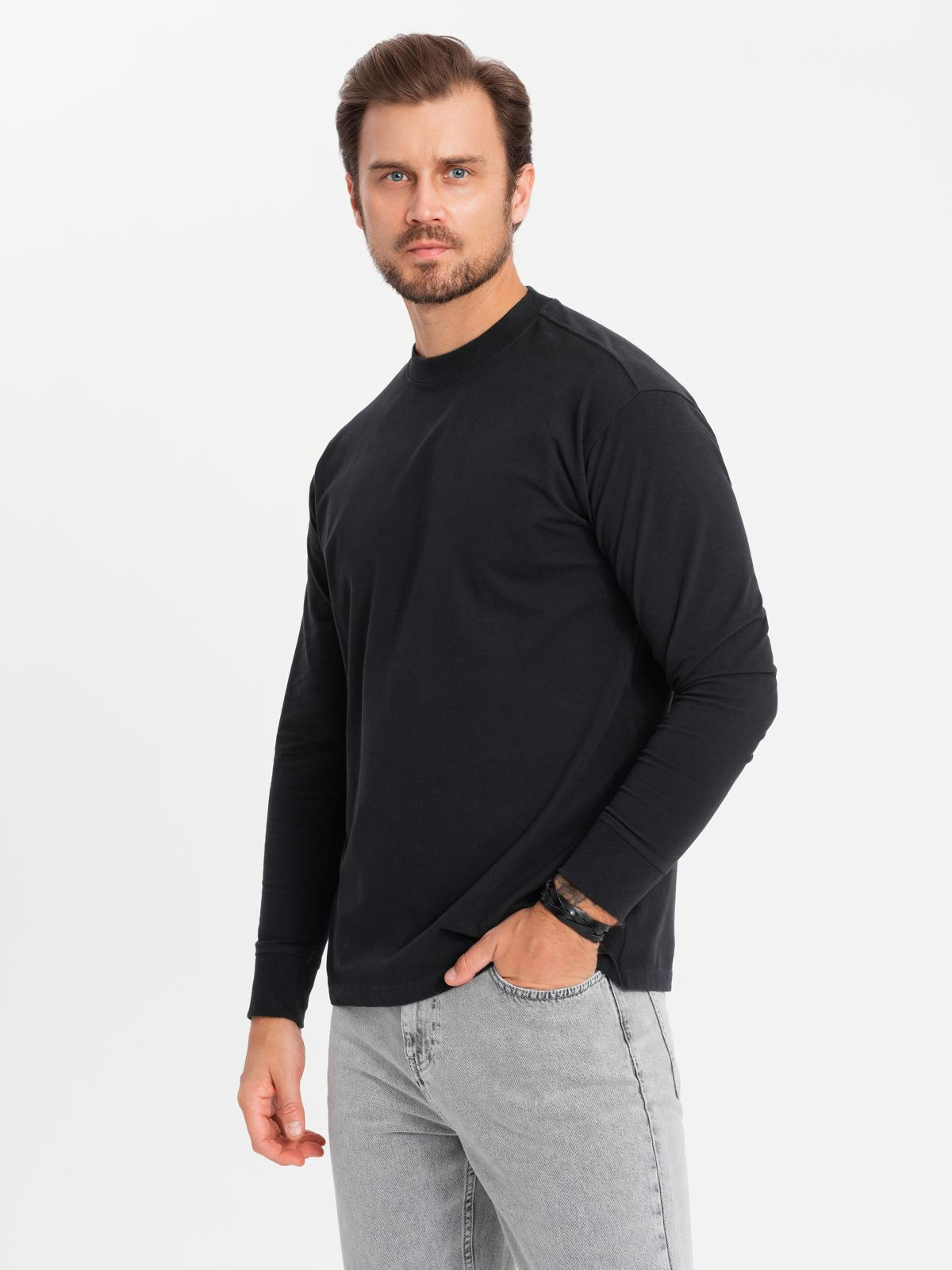 meeste särk valge ombre - Image 24