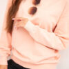 Kesi naiste puuvillane oversized dressipluus - Thumbnail Image 139