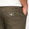 Meeste cargo-püksid Ombre Clothing - Thumbnail Image 5