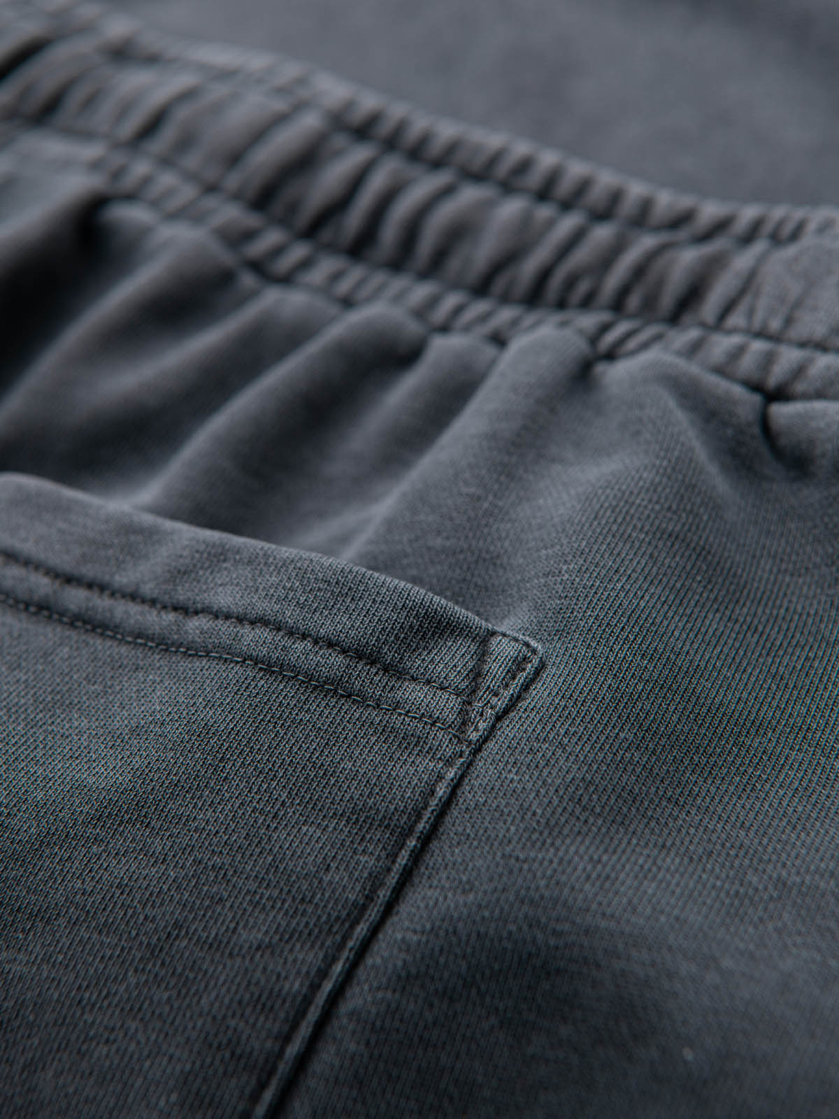 Ombre Clothing meeste puuvillased lühikesed püksid - Image 27
