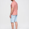 Ombre Clothing meeste puuvillane polosärk - Thumbnail Image 179