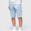 Meeste lühikesed püksid Ombre Clothing - Thumbnail Image 11
