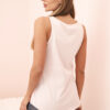 Naiste lilleprindiga topp Kesi - Thumbnail Image 31