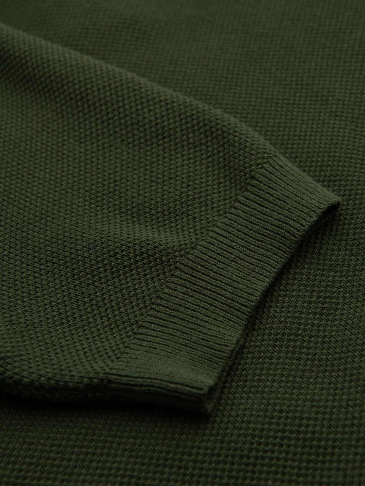 Meeste kootud polärk Ombre Clothing - Image 9