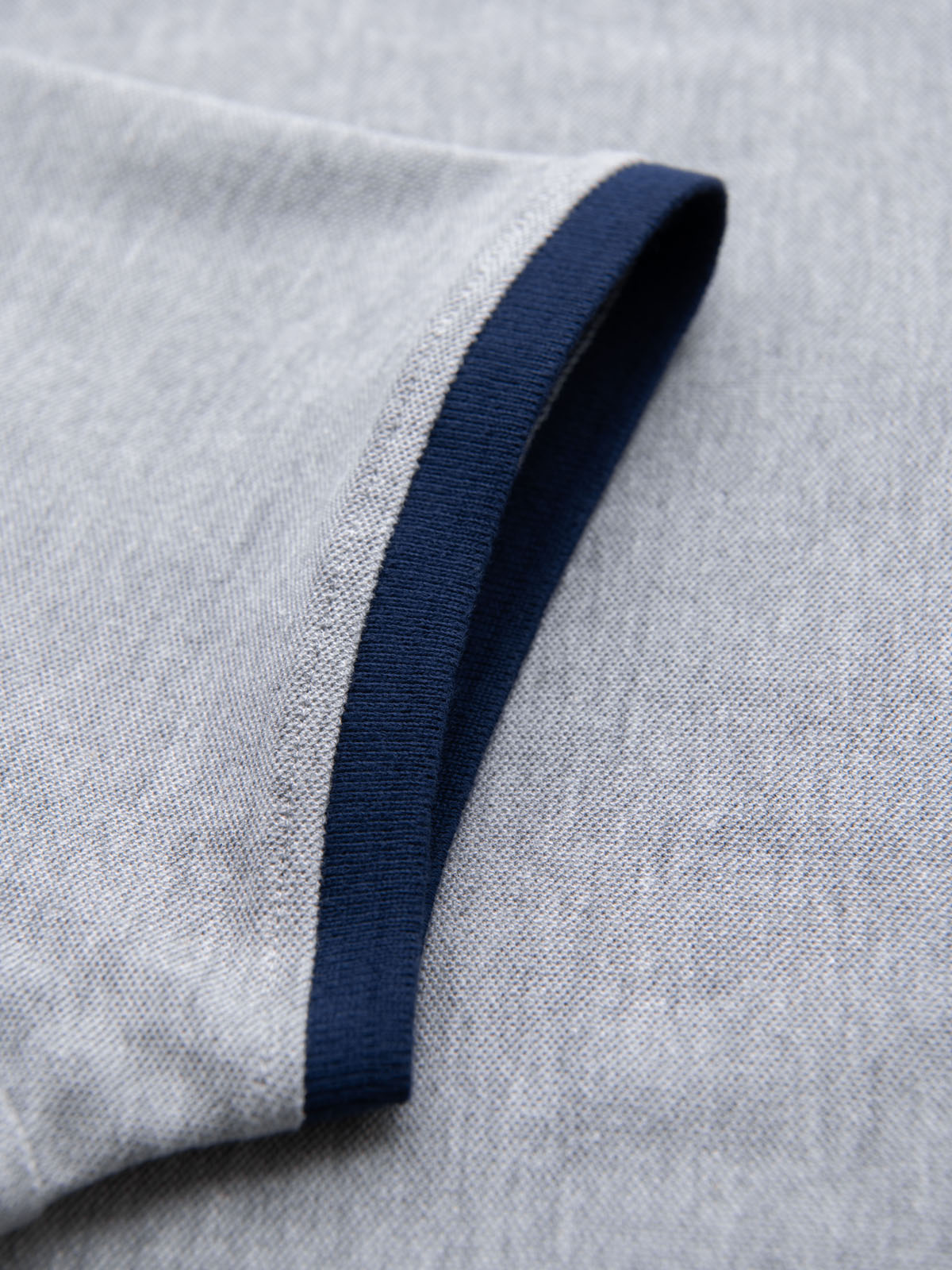 Meeste puuvillane polosärk Ombre Clothing - Image 10