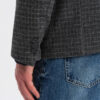 Meeste ruuduline pintsak Ombre Clothing - Thumbnail Image 6