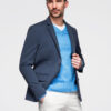 Meeste ruuduline pintsak Ombre Clothing - Thumbnail Image 35
