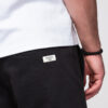 Ombre Clothing meeste puuvillased lühikesed dressipüksid - Thumbnail Image 15