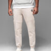 Ombre Clothing meeste dressipüksid paelte ja soonikutega - Thumbnail Image 14