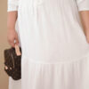 Kesi puuvillane musliinseelik - Thumbnail Image 19