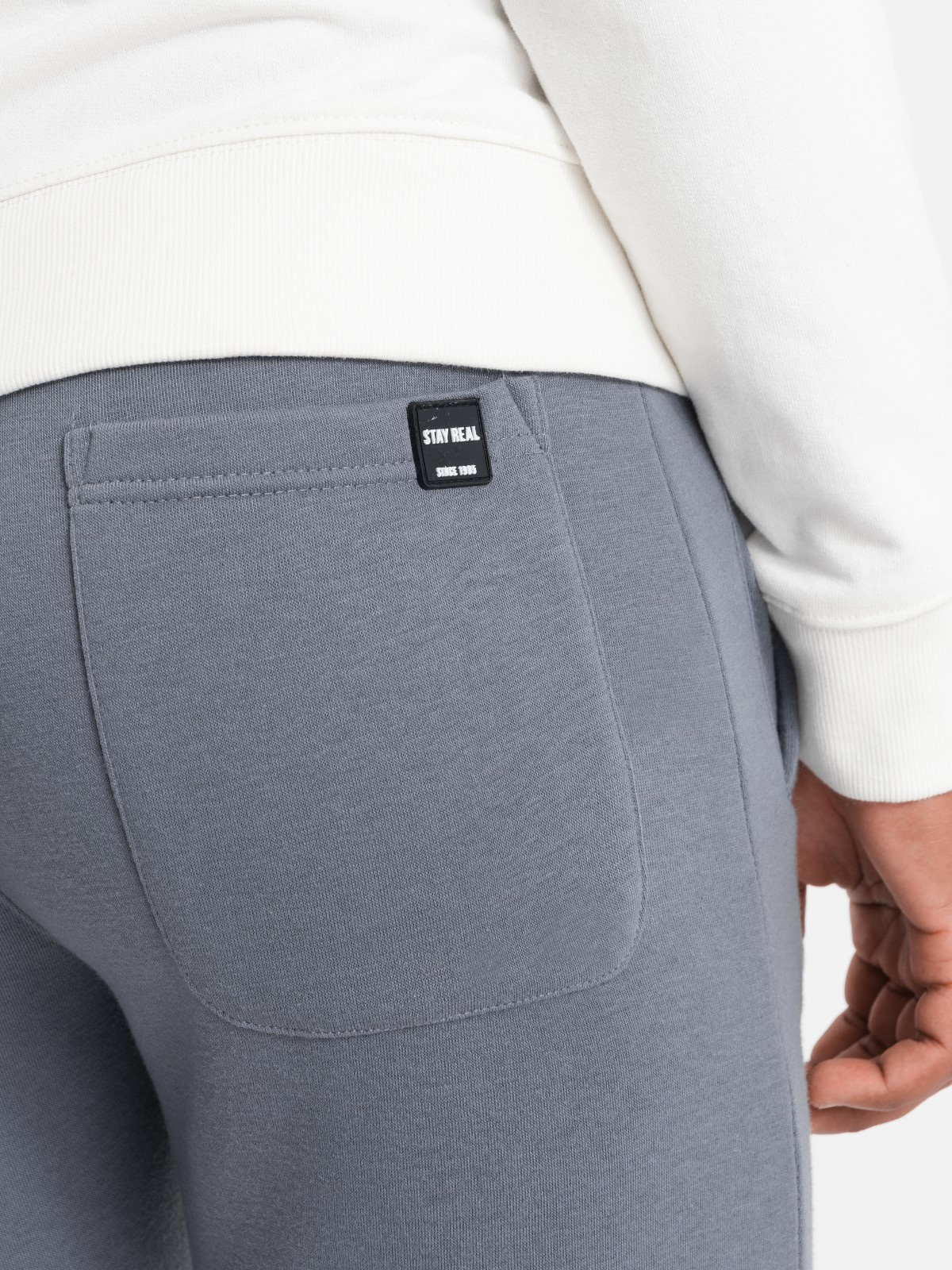 Meeste dressipüksid Ombre Clothing - Image 38