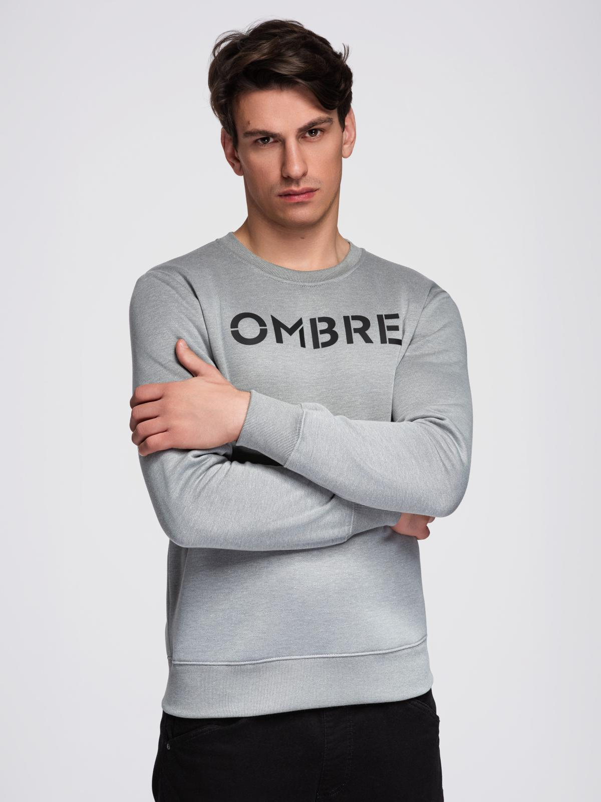 Meeste pusa Ombre Clothing - Image 4