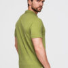 Ombre Clothing meeste puuvillane polosärk - Thumbnail Image 263