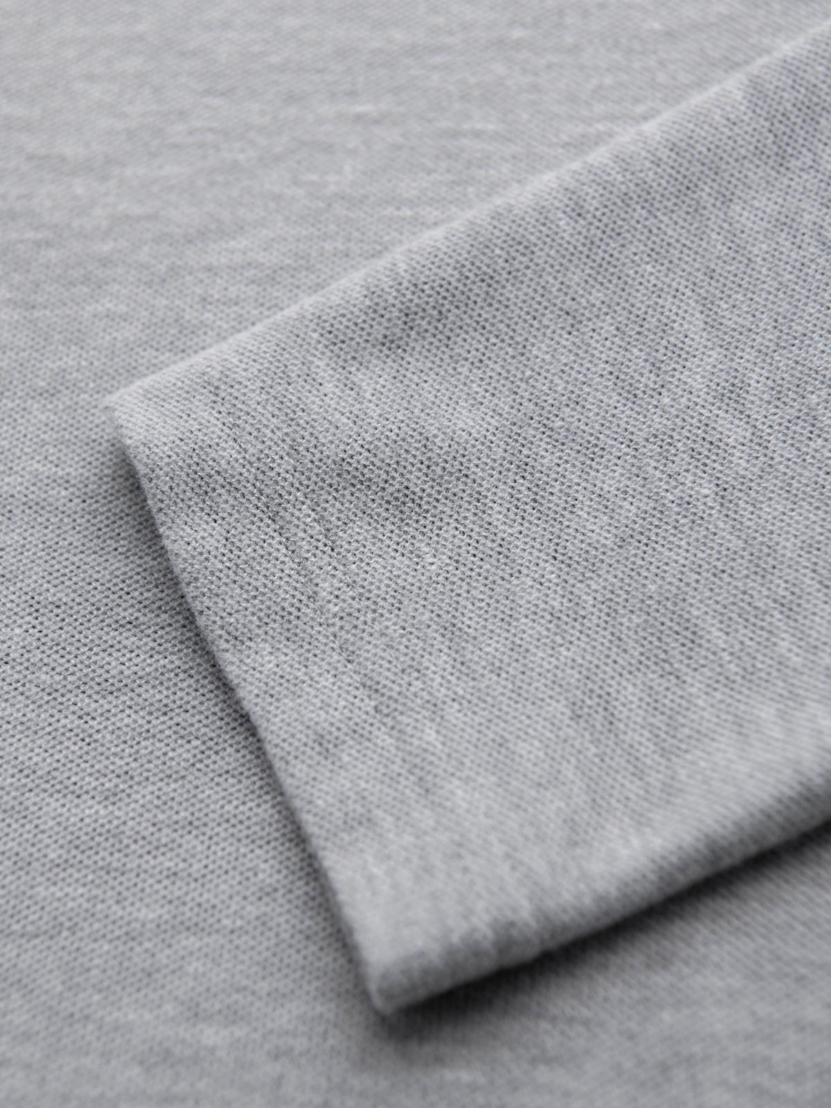 Ombre Clothing meeste pikkade varrukatega polosärk - Image 29