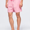 Meeste ujumispüksid matt viimistlusega kangast Ombre Clothing - Thumbnail Image 6