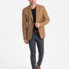 Ombre Clothing meeste klassikaline pintsak - Thumbnail Image 44
