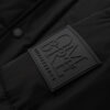 Meeste tepitud pikem talvejope kapuutsiga Ombre Clothing - Thumbnail Image 10