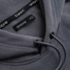 Meeste kapuutsiga pusa Ombre Clothing - Thumbnail Image 66