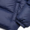 Ombre Clothing meeste tepitud talvejope kapuutsiga - Thumbnail Image 9