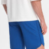 Ombre Clothing meeste lühikesed dressipüksid - Thumbnail Image 10