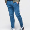 Meeste teksapüksid Ombre Clothing Jogger - Thumbnail Image 3