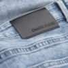 Meeste teksapüksid Ombre Clothing - Thumbnail Image 8