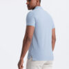 Ombre Clothing meeste puuvillane polosärk - Thumbnail Image 234