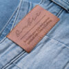 Ombre Clothing meeste teksapüksid puuvillast - Thumbnail Image 10