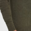 Meeste V-kaelusega kampsun Ombre Clothing - Thumbnail Image 61