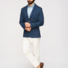 Meeste kootud bleiser Ombre Clothing Quintessence - Thumbnail Image 59