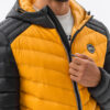 kevad-sügis jope c366 - kollane - Thumbnail Image 6