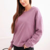 Kesi naiste puuvillane oversized dressipluus - Thumbnail Image 92