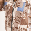 Naiste kapuutsiga oversized jakk - Thumbnail Image 6