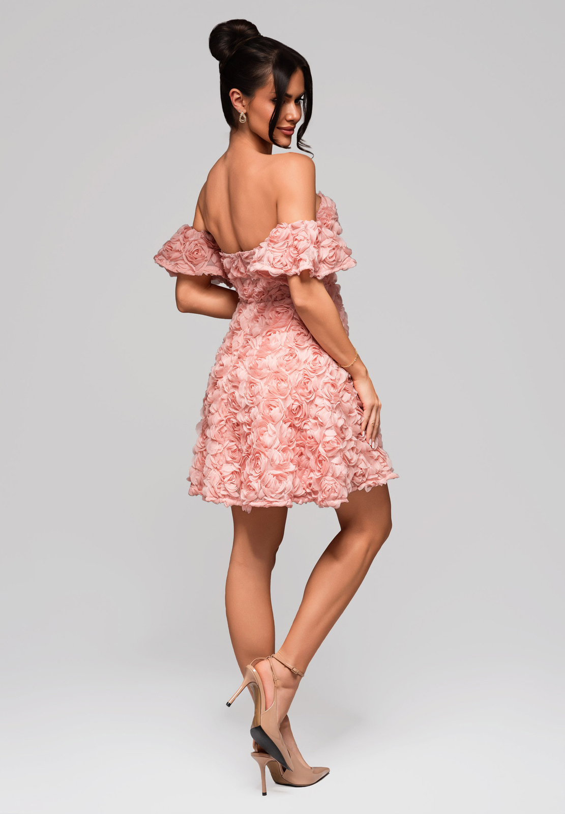 Larica minikleit 3D-roosidega - Image 8