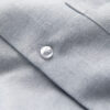 Ombre Clothing meeste pikkade varrukatega triiksärk rinnataskuga - Thumbnail Image 17