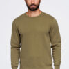 Meeste puuvillane pusa Ombre Clothing - Thumbnail Image 12