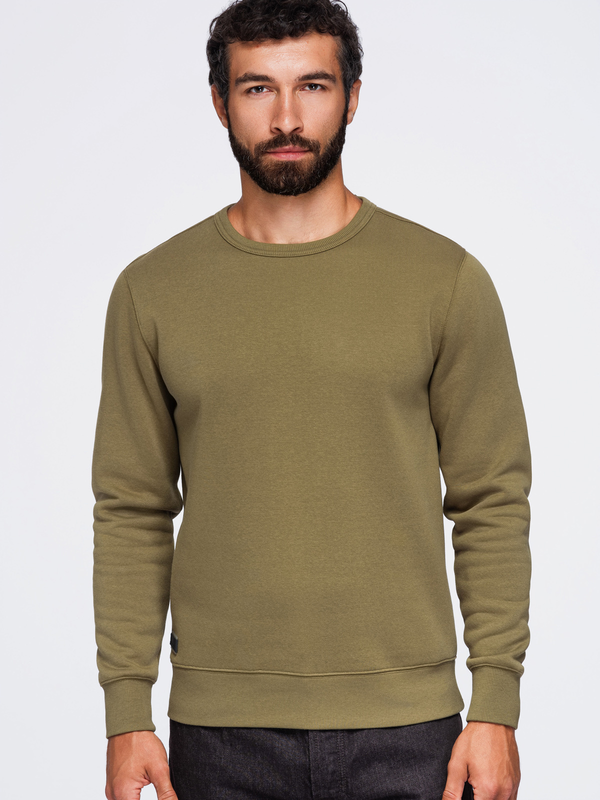 Meeste puuvillane pusa Ombre Clothing - Image 12