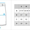 dressipluusid - hall/sinine v5 p29 - Thumbnail Image 5