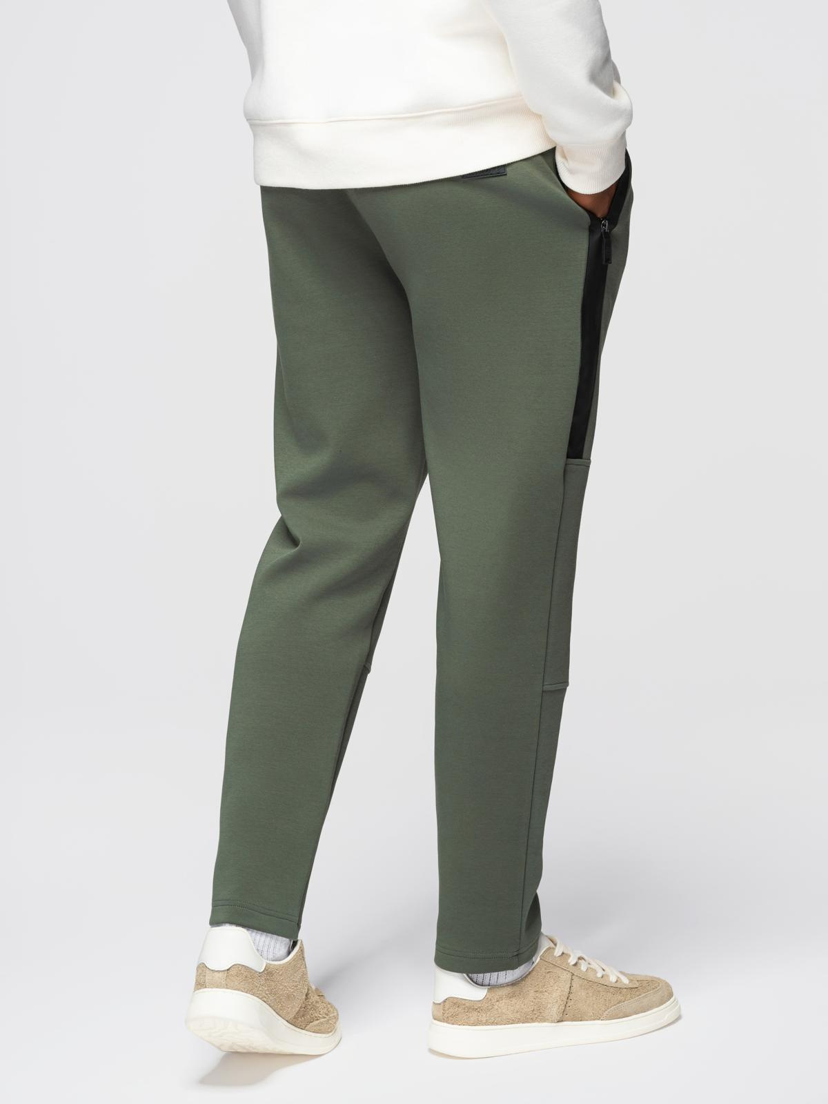 Meeste dressipüksid Ombre Clothing - Image 29