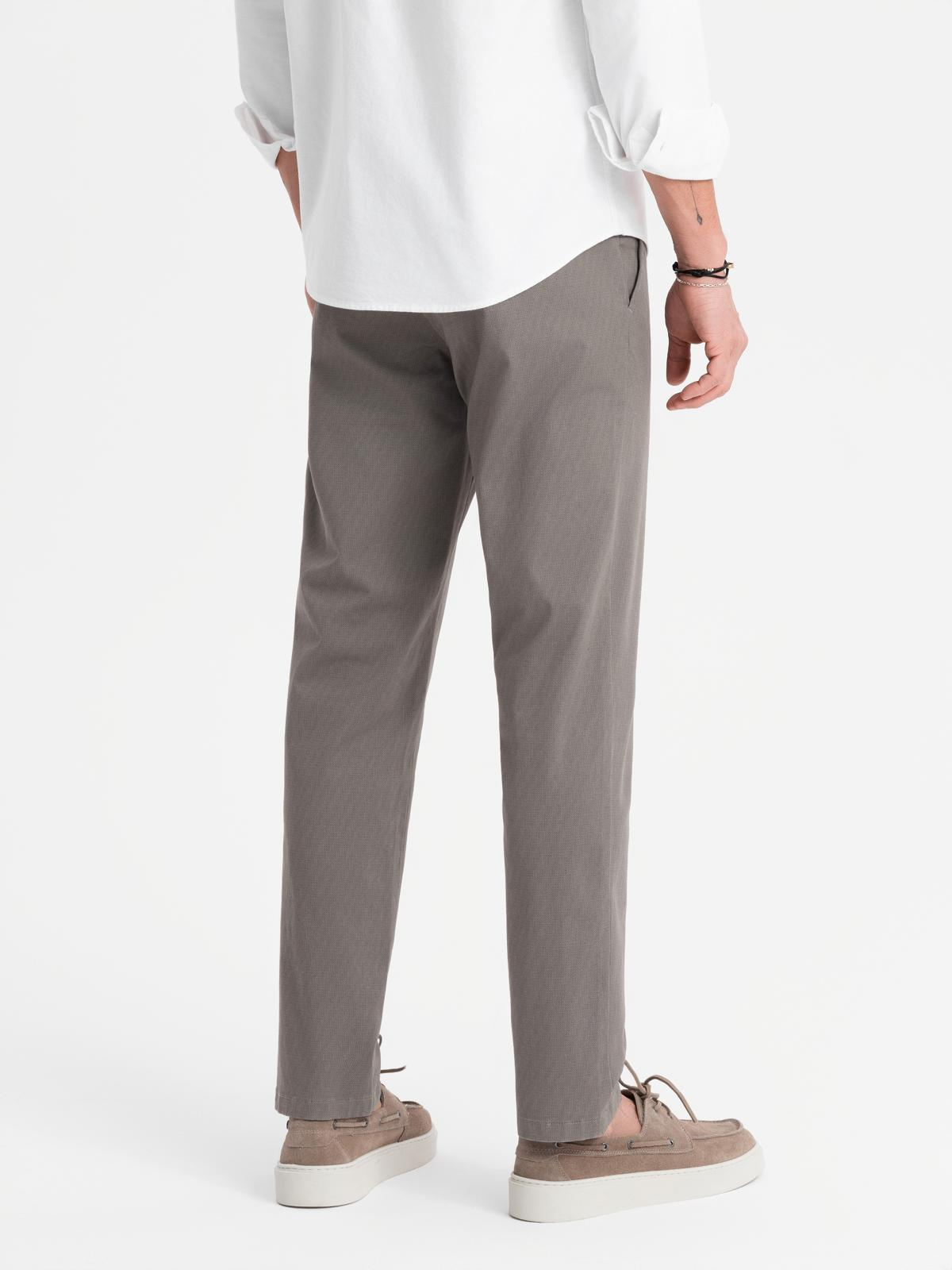 Meeste püksid Ombre Clothing - Image 7