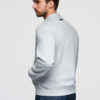 Meeste bomber-jope Ombre Clothing - Thumbnail Image 18