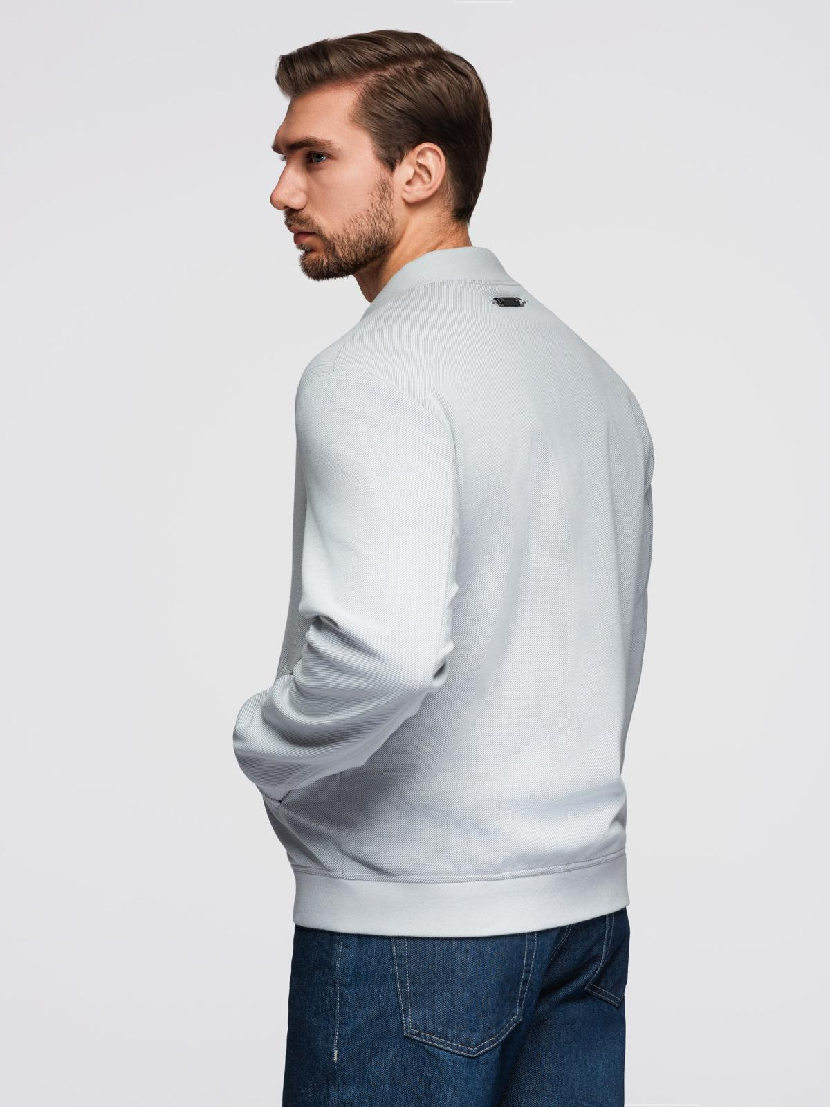 Meeste bomber-jope Ombre Clothing - Image 18