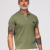 Ombre Clothing meeste polosärk - Thumbnail Image 25