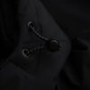 Ombre Clothing meeste puhvjakk kapuutsiga - Thumbnail Image 21