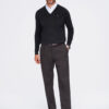 Meeste V-kaelusega kampsun Ombre Clothing - Thumbnail Image 3