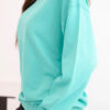 Kesi naiste puuvillane oversized dressipluus - Thumbnail Image 79