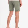 Ombre Clothing meeste lühikesed teksapüksid - Thumbnail Image 27