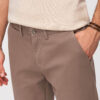 Meeste chino-püksid Ombre Regular Fit - Thumbnail Image 4