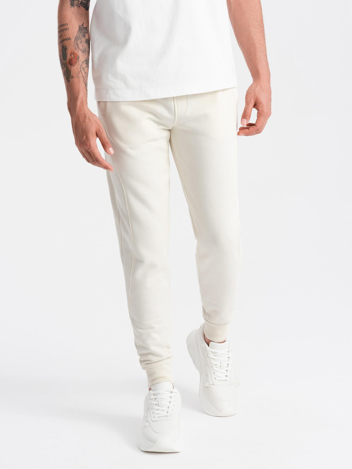 Meeste dressipüksid Ombre Clothing - Image 42
